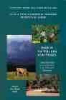 pastos naturales españoles-alfonso san miguel ayanz-9788471149916