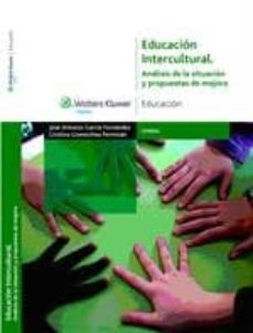el sistema educativo ante la diversidad cultural-jose antonio garcia fernandez-9788471979216