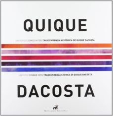 quique dacosta-quique dacosta-9788472121416