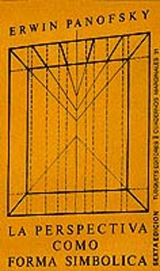 la perspectiva como forma simbolica-erwin panofsky-9788472230316