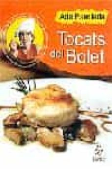 tocats del bolet-9788473065016