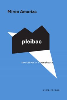 pleibac-miren amuriza-9788473295116
