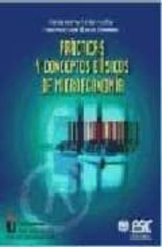 practicas y conceptos basicos de microeconomia-9788473562416