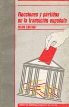 -mario caciagli-9788474761016