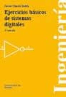 ejercicios basicos de sistemas digitales-9788474857016