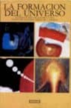la formacion del universo-alfonso perez de laborda-9788474901016