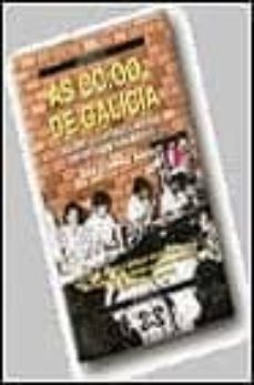 as cc.oo.de galicia: e a conflictividade laboral durante o franqu ismo-jose gomez alen-9788475079516
