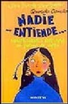 querida camila, nadie me entiende-9788475158716