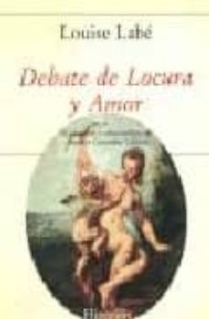 debate de locura y amor-9788475172316