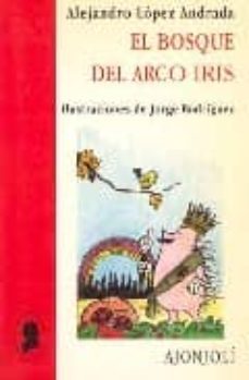 el bosque del arco iris-9788475175416