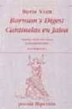 barnums digest & cantinelas en jalea (ed. bilingue)-9788475178516