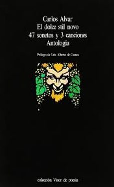 el dolce stil novo (antologia)-9788475221816