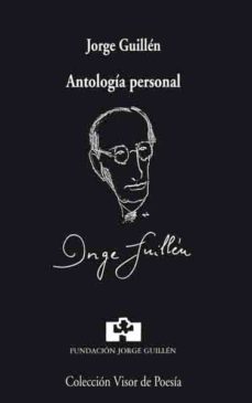 antologia personal (incluye cd-rom)-9788475225616