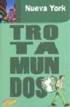 nueva york 2009 (trotamundos)-9788475255316