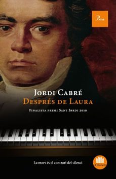 despres de laura (finalista premi sant jordi 2011)-9788475882116