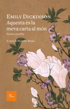 aquesta és la meva carta al món (ebook)-emily dickinson-9788475886916