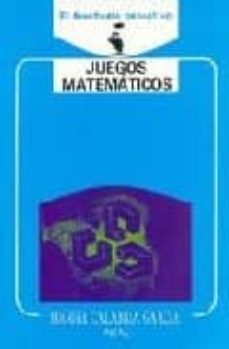 juegos matematicos-9788476004616