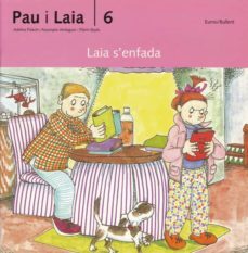 laia s enfada-9788476027516