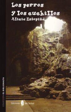 los perros y los cucchillos (ebook)-alicia de estopiñá-9788476289716