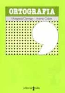 ortografia nº 9 (catala)-9788476291016