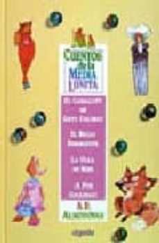cuentos de la media lunita, n.9: del 33 al 36 (3ª ed.)-9788476471616
