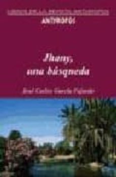 jhany, una busqueda-9788476586716