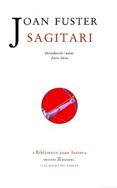 sagitari-joan fuster-9788476601716