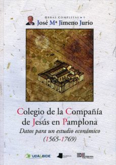 colegio de la compañia de jesus en pamplona-9788476817216