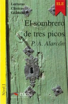 el sombrero de tres picos-9788477111016