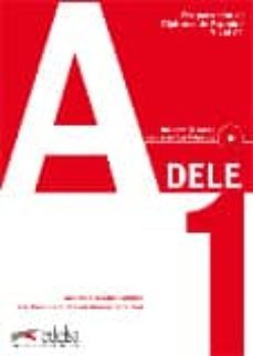 dele a1: preparacion al diploma de español a1-andrea fabiana hidalgo-9788477113416