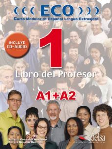 eco 1 profesor. a1 + a2-alfredo gonzalez hermoso-9788477118916