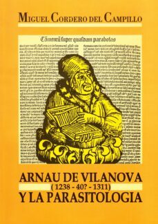 parasitologia en arnau de vilanova, la-9788477194316
