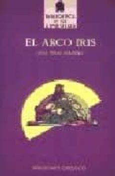 el arco iris-ana pena mariño-9788477201816