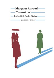 l'assassi cec-margaret atwood-9788477276616