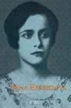 nina berberova-nina nikolaevna berberova-9788477650416