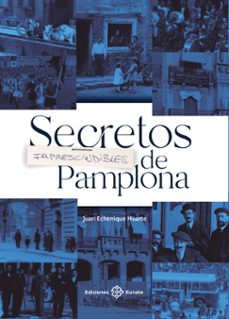 secretos imprescindibles de pamplona-9788477684916