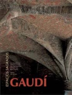 gaudi espais sabrats-9788477828716