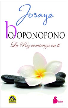 ho-oponopono-9788478089116