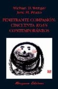 penetrante compasion: cincuenta koan contemporaneos-michael d. wenger-jose m. prieto-9788478133116