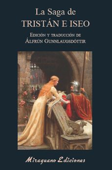 la saga de tristan e iseo-9788478134816