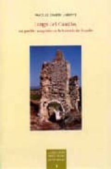 langa. un pueblo aragones en la historia de españa-pascual diarte lorente-9788478208616