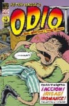 odio nº 12: sexo, mentiras y citas de pena-9788478335916