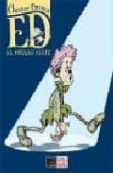 ed, el payaso feliz-9788478337316