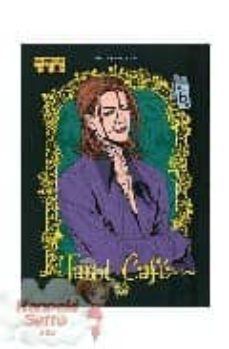 tarot cafe nº 6-sang sun park-9788478338016