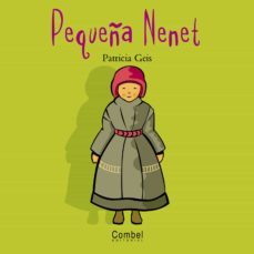 la pequeña nenet-patricia geis-9788478643516