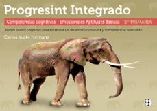 progresint integrado - 5-9788478699216