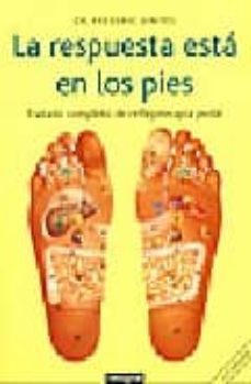la respuesta esta en los pies-9788478711116