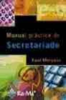 manual practico de secretariado-9788478977116