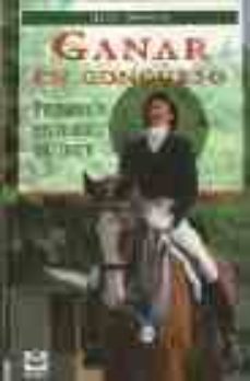 ganar en concurso: preparacion psicologica del jinete-jane savoie-9788479024116