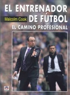el entrenador de futbol-9788479026516